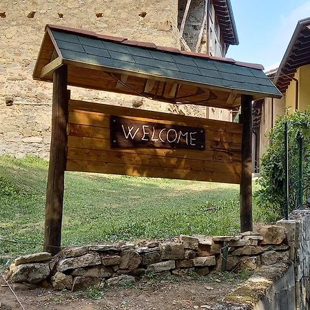 B&B Casabasoti Valli del Pasubio Εξωτερικό φωτογραφία