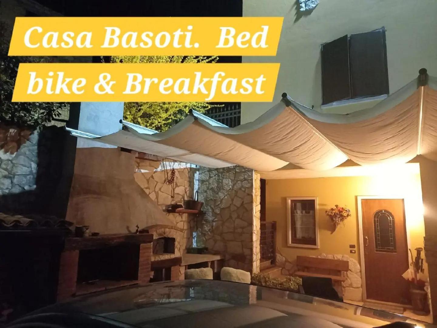 B&B Casabasoti Valli del Pasubio Εξωτερικό φωτογραφία