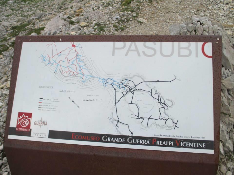 B&B Casabasoti Valli del Pasubio Εξωτερικό φωτογραφία