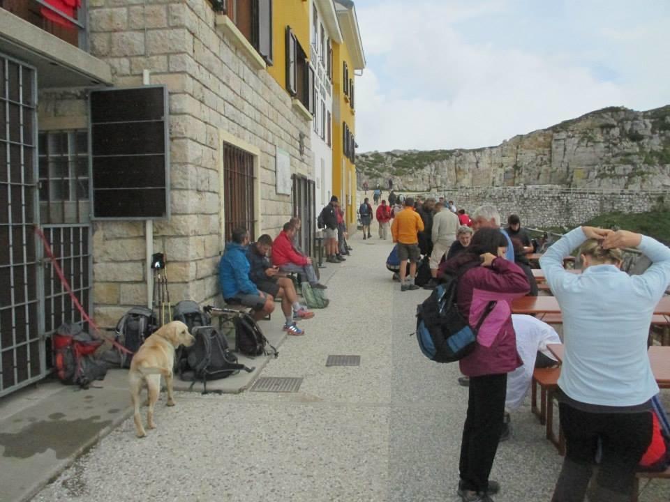 B&B Casabasoti Valli del Pasubio Εξωτερικό φωτογραφία