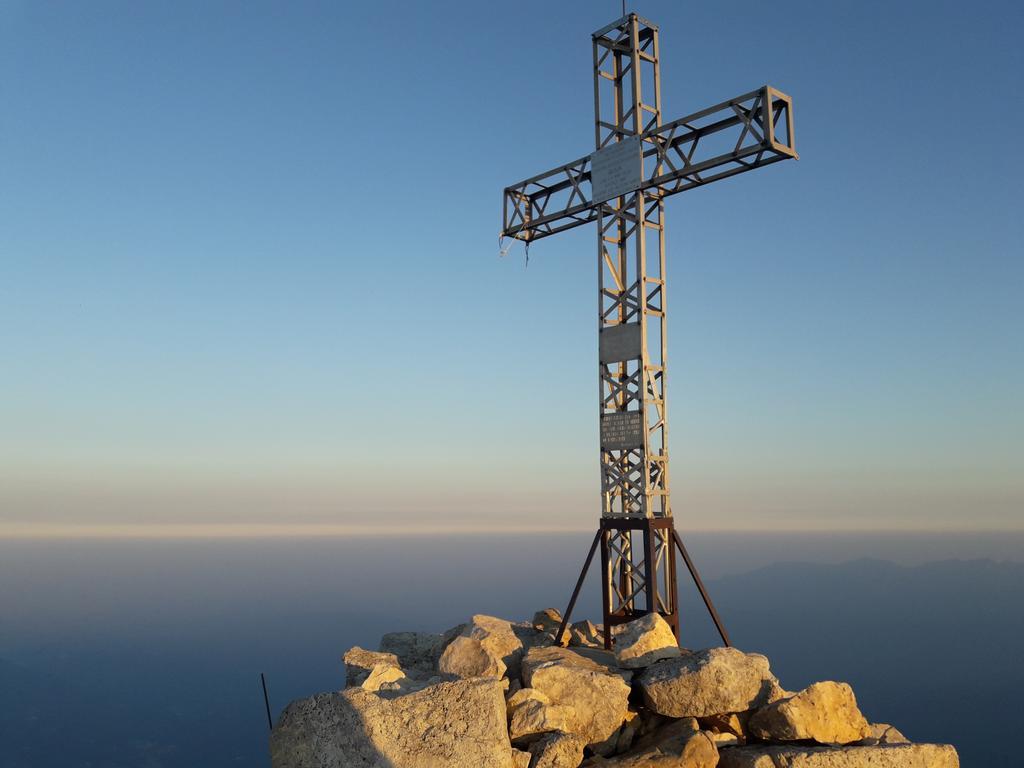 B&B Casabasoti Valli del Pasubio Εξωτερικό φωτογραφία