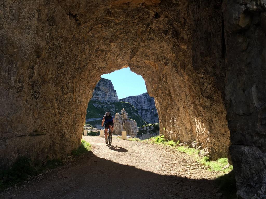 B&B Casabasoti Valli del Pasubio Εξωτερικό φωτογραφία