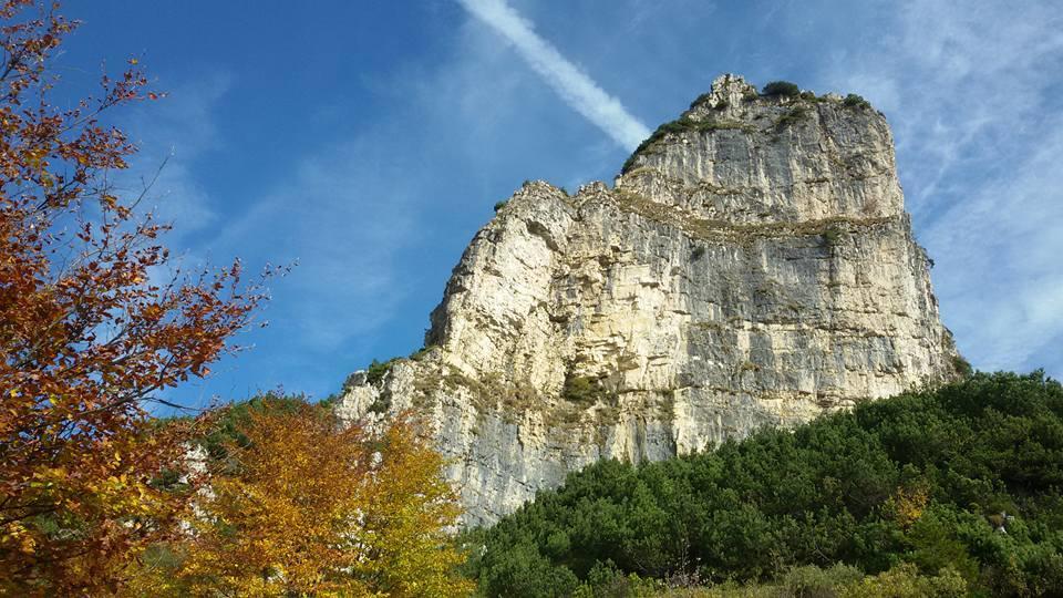 B&B Casabasoti Valli del Pasubio Εξωτερικό φωτογραφία